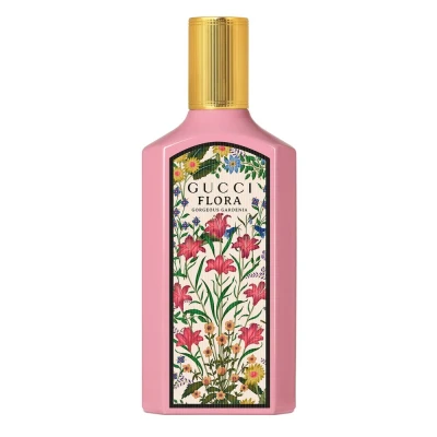 Abbildung von Gucci Eau de Parfum Flora Gorgeous Gardenia 150 ml Parfüm für Damen