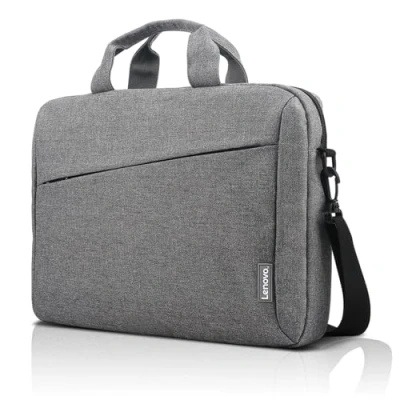 Abbildung von Lenovo Laptoptasche T210 Casual Toploader 15,6 grau