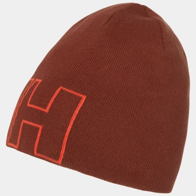 Abbildung von Helly Hansen Outline Beanie Iron Oxide Größe Osfa