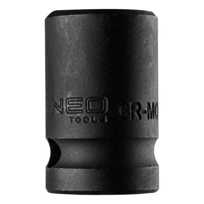 Abbildung von NEO TOOLS 12 215 Kraft Stecknuss 38 15 mm