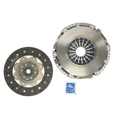 Abbildung von SACHS XTend 3000 970 081 Kupplungssatz ohne Ausrücklager 240 VOLKSWAGEN: Golf 7 Schrägheck, Variant, SKODA: Octavia 3 Combi