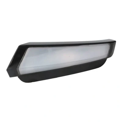Abbildung von TYC 18 0878 01 2 Blinker milchweiß vorne links ohne Lampenträger PY21W IVECO: DAILY 6 Kastenwagen, Pritsche/Fahrgestell