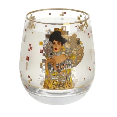Abbildung von Goebel Windlicht Windlicht, Goebel, Gustav Klimt Adele 2024