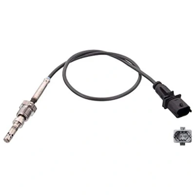 Abbildung von FEBI BILSTEIN 100809 Sensor, Abgastemperatur