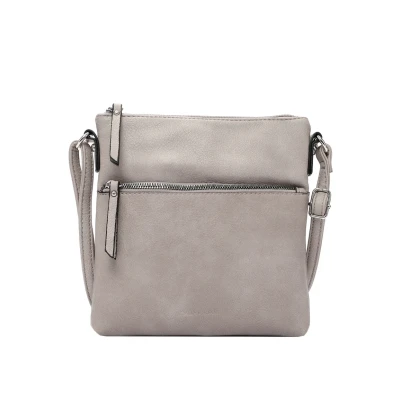 Abbildung von Emily &amp; Noah EMMA Umhängetasche, Damen, Größe: One Size, Mottled beige