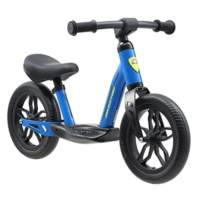 Abbildung von Bikestar Laufrad 10 Zoll, für Kinder von 2 5 Jahren