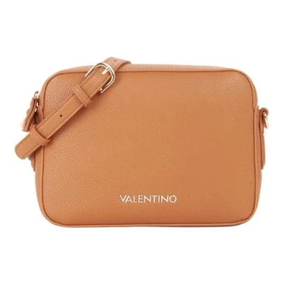 Abbildung von Valentino Bags Brixton Umhängetasche, Damen, Größe: One Size, Cuoio