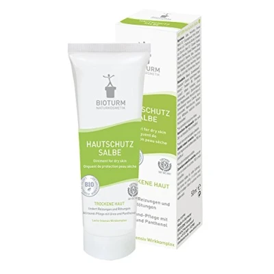 Abbildung von Bioturm Hautschutzsalbe Nr.1 50 ml