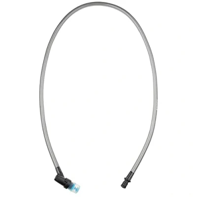 Abbildung von EVOC Hydration TUBE, Rucksack Trinksystem (Trinkschlauch für Rucksack, optimaler Trinkrucksack, optimal geeignet Bladder, Gewicht: 510 g), Carbon Grey