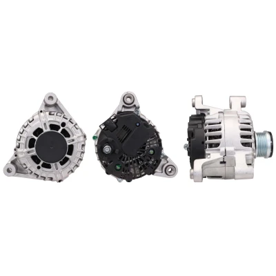Abbildung von LUCAS ELECTRICAL LRA03617 Lichtmaschine 14V 140A OPEL: Corsa D Schrägheck, Insignia A Sports Tourer, CHEVROLET: Cruze Limousine