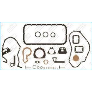 Abbildung von AJUSA 54079300 Dichtungssatz, Kurbelgehäuse LAND ROVER: Defender SUV