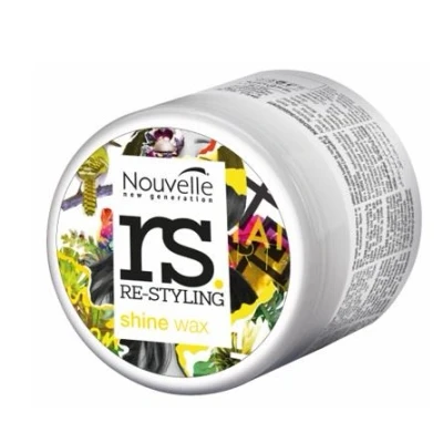 Abbildung von Nouvelle Wachs Re Styling Shine Wax