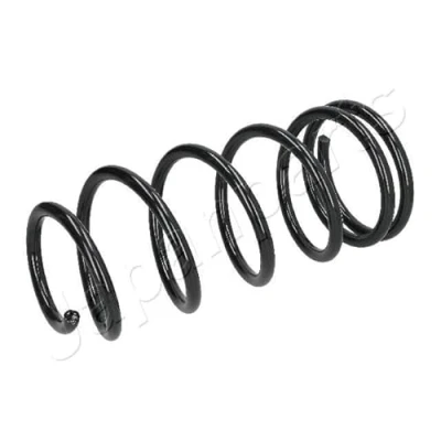 Abbildung von JAPANPARTS ZC7177A Fahrwerksfeder Hinterachse LAND ROVER: Range Rover Evoque