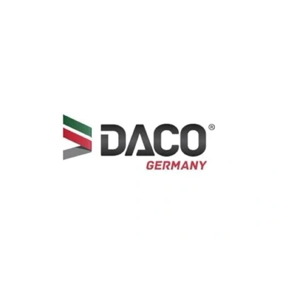 Abbildung von Fahrwerksfeder DACO Germany 800306