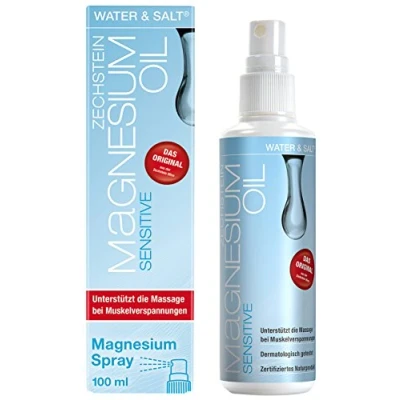 Abbildung von Magnesium Oil Zechstein sensitive
