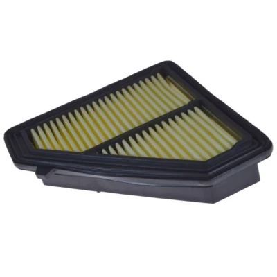 Abbildung von BLUE PRINT ADH22283 Luftfilter 47 186 197 Filtereinsatz HONDA: CIVIC 9