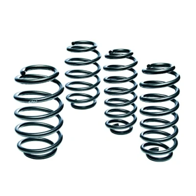 Abbildung von Fahrwerksatz, Federn Pro Kit EIBACH E10 35 014 01 22