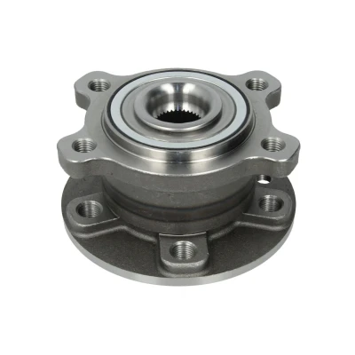 Abbildung von BTA H2V018BTA Radlagersatz Hinterachse VOLVO: V60 I, V70 3, S60 II