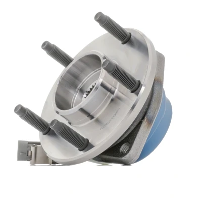 Abbildung von OPTIMAL 992665 Radlagersatz mit integriertem ABS Sensor 145,5, 91,4 CHEVROLET: Corvette C6 Coupe, C5 Coupe