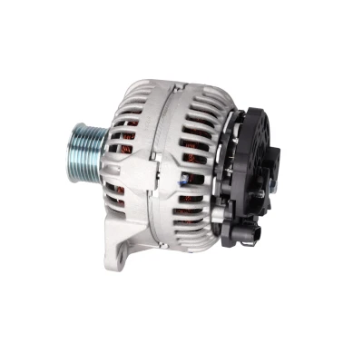 Abbildung von FEBI BILSTEIN 48958 Lichtmaschine 24V 100A