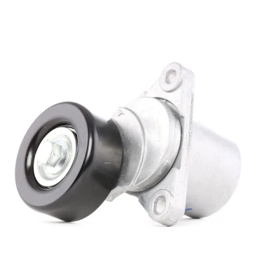 Abbildung von RIDEX 310T0041 Spannrolle HYUNDAI: SANTA FE 2, Tucson, i30 I Kombi, KIA: Sportage II, cee‘d Schrägheck, CARENS 3
