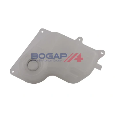 Abbildung von BOGAP A4240115 Ausgleichsbehälter AUDI: A4 B5 Limousine, Avant