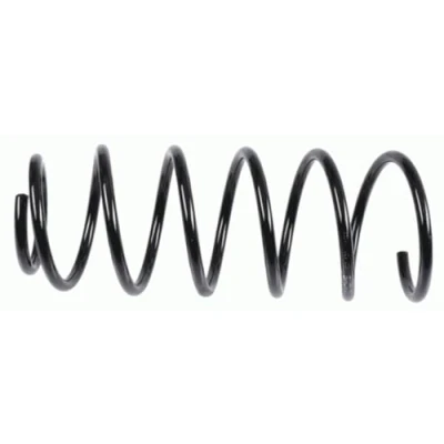 Abbildung von SACHS 997 436 Fahrwerksfeder VOLKSWAGEN: GOLF 1 Cabriolet, Polo II Coupe, Schrägheck