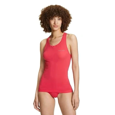 Abbildung von Falke Sport Tshirt, Damen, Größe: Small, Rose