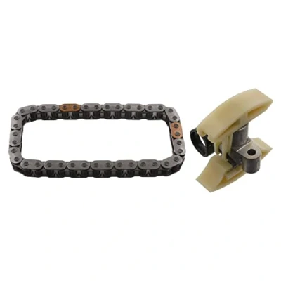 Abbildung von FEBI BILSTEIN 33692 Steuerkettensatz Simplex, Kette geschlossen PEUGEOT: 207 CC, Schrägheck, 308 I MINI: Clubman