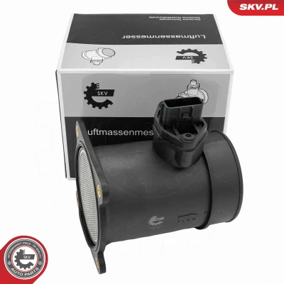 Abbildung von Luftmassenmesser ESEN SKV 07SKV318