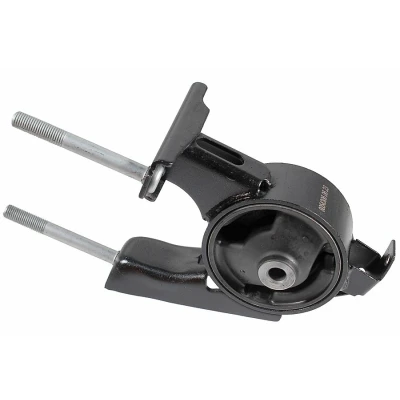 Abbildung von METZGER 8054306 Motorlager hinten Gummimetalllager TOYOTA: Yaris I Schrägheck