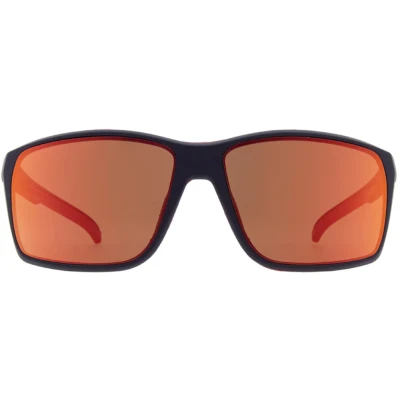 Abbildung von Red Bull Spect Eyewear Unisex Till Sonnenbrille, matt Black, Medium