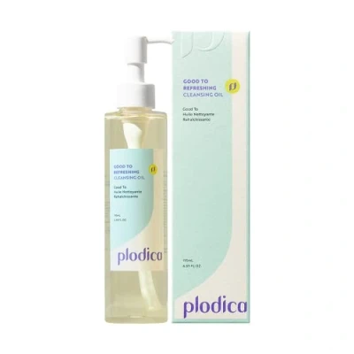 Abbildung von PLODICA Good To Refreshing Cleansing Oil