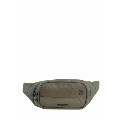 Abbildung von Discovery Downtown Gürteltasche, Größe: One Size, Khaki