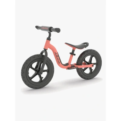 Abbildung von Chillafish Charlie Sport Laufrad, Flamingo