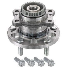 Abbildung von SNR R189.30 Radlagersatz KIA: CARENS 4, Carnival IV