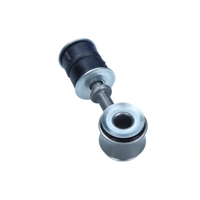 Abbildung von QUARO QS1404/HQ Koppelstange Vorderachse links, rechts 112mm M12 x 1,25 mit selbstsichernder Mutter Stahl FIAT: Ducato III Kastenwagen