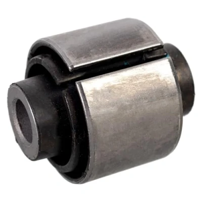 Abbildung von FEBI BILSTEIN 176122 Querlenkerlager Hinterachse links, oben, hinten, rechts Gummi KIA: Sportage III, HYUNDAI: ix35, Tucson