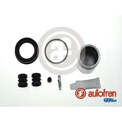 Abbildung von AUTOFREN SEINSA D42206C Bremssattel Reparatursatz Vorderachse 48 SUZUKI: Samurai SUV, SJ 410 SUV Cabrio