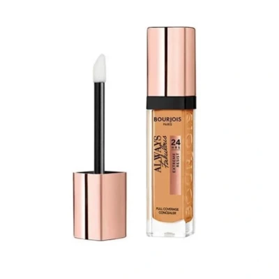 Abbildung von Bourjois Always Fabulous Concealer 450 GOLDEN BEIGE