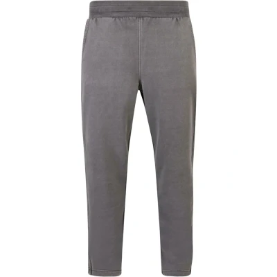 Abbildung von Urban Classics SLIT Jogginghose, Herren, Größe: 3XL, Darkshadow