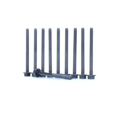 Abbildung von REINZ 14 32277 01 Zylinderkopfschraubensatz Innenvielzahn VOLKSWAGEN: Golf 6 Variant, 5 Schrägheck, AUDI: A3 Schrägheck