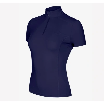 Abbildung von LeMieux T Shirt Activewear Base Layer Navy 34