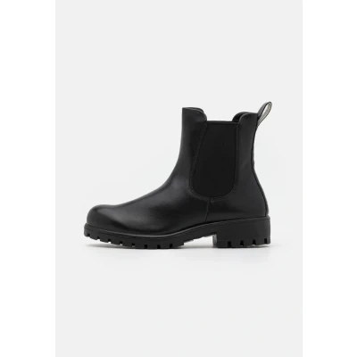 Abbildung von ECCO Modtray Stiefelette, Damen, Größe: 37, Black Schuhe