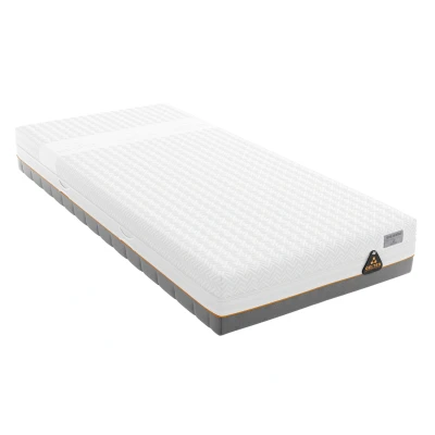Abbildung von Schlaraffia Gelschaummatratze &quot;Matratze GELTEX Quantum Touch Next 240&quot;, 24 cm hoch, Raumgewicht: 45 kg/m3, (1 St.), in vielen Größen 90x200, 140x200 und auch Sondergrößen erhältlich