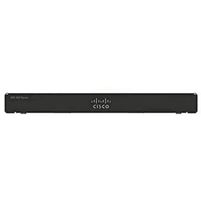 Abbildung von Cisco Firewall ISR 926 4 Port LAN 2 WAN Ethernet und DSL