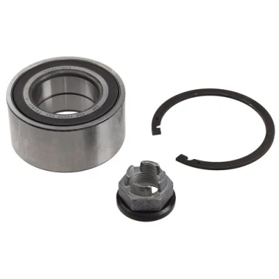 Abbildung von A.B.S. 201401 Radlagersatz mit integriertem magnetischen Sensorring 83 RENAULT: GRAND SCENIC 3, MEGANE 3 Coupe