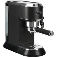 Abbildung von De&#039;Longhi EC685.BK Dedica Schwarz