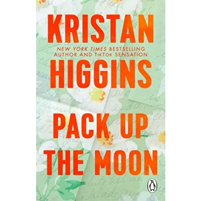 Abbildung von Pack Up the Moon: TikTok made me buy it: a heart wrenching and uplifting story from bestselling author