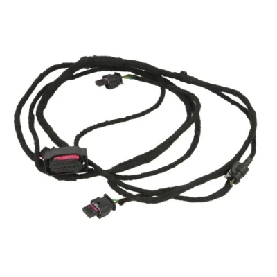 Abbildung von Sensor, Einparkhilfe BLIC 5902 02 0025P